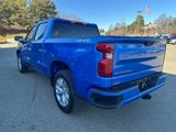 New 2025 Chevrolet Silverado 1500 Custom image 5