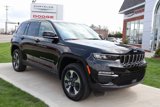 New 2025 Jeep Grand Cherokee Limited 4xe image 2