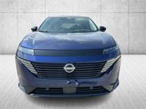 New 2025 Nissan Murano Platinum image 2