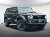 New 2025 Toyota Land Cruiser 1958 image 2