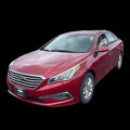 Used 2015 Hyundai Sonata SE image 2