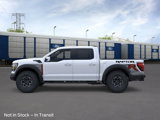New 2025 Ford F150 Raptor image 3