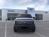 New 2025 Ford F150 Lightning XLT w/ Max Trailer Tow Package image 6