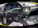 Used 2015 Maserati Ghibli S Q4 image 4