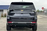 New 2025 Chevrolet Tahoe Premier image 5