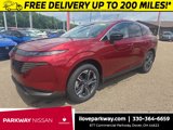 New 2025 Nissan Murano SL w/ Cargo Package image 3