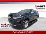 Used 2023 Chevrolet Suburban Premier image 2