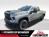 New 2025 Chevrolet Silverado 2500 LTZ w/ Trail Boss Package image 1