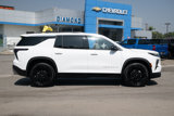 New 2026 Chevrolet Traverse LT w/ Driver Confidence Package image 3
