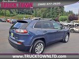 Used 2019 Jeep Cherokee Latitude w/ Popular Appearance Group image 3