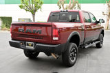 Used 2018 RAM 2500 Power Wagon w/ Luxury Group image 6