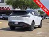 New 2025 Nissan Murano Platinum w/ Cargo Package image 4