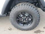New 2025 Jeep Wrangler Unlimited Sport S 4xe image 5