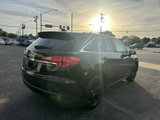 Used 2014 Acura RDX FWD w/ Technology Package image 5