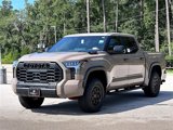 New 2025 Toyota Tundra TRD Pro image 4