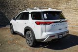 New 2025 Nissan Pathfinder Platinum image 4