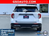 Used 2024 Ford Explorer XLT w/ Equipment Group 202A image 4
