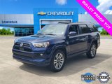 Used 2024 Toyota 4Runner TRD Sport image 2