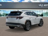 New 2025 Hyundai Tucson Limited image 4