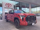 New 2025 Toyota Tundra Limited image 2