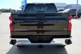 New 2025 Chevrolet Silverado 1500 LT w/ Texas Edition Plus image 5