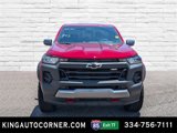 New 2025 Chevrolet Colorado Trail Boss image 2
