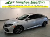 Used 2021 Honda Civic EX image 1