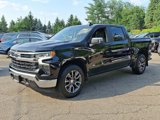 Certified 2023 Chevrolet Silverado 1500 LT w/ Convenience Package II image 3