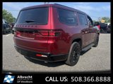 New 2025 Jeep Wagoneer Series II w/ Premium Group I image 5