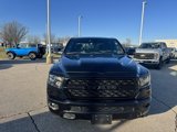 Used 2024 RAM 1500 Big Horn image 2