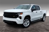 New 2025 Chevrolet Silverado 1500 Custom image 2