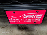 Used 2022 RAM 2500 Tradesman image 2