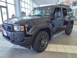 New 2025 Toyota Land Cruiser 1958 image 6