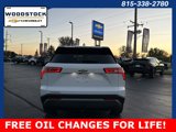 New 2025 Chevrolet Equinox LT w/ Safety and Technology Package image 6