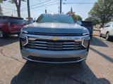 New 2026 Chevrolet Tahoe Premier image 3