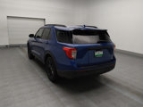 Used 2020 Ford Explorer XLT w/ Equipment Group 202A image 5