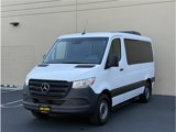 Used 2023 Mercedes-Benz Sprinter 2500 image 4