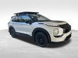 New 2025 Mitsubishi Outlander AWD image 2
