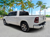 Used 2021 RAM 1500 Limited w/ Body Color Bumper Group image 5