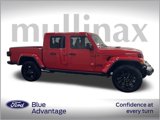 Used 2025 Jeep Gladiator Sport image 2