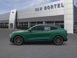 New 2025 Ford Mustang Mach-E GT image 3