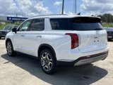 New 2025 Hyundai Palisade SEL image 3