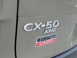 New 2025 MAZDA CX-50 Meridian Edition image 6
