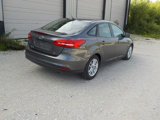 Used 2017 Ford Focus SE image 5
