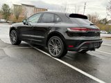 Certified 2025 Porsche Macan Turbo image 3