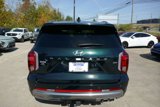 New 2025 Hyundai Palisade Calligraphy image 4