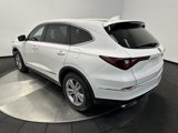 Certified 2025 Acura MDX SH-AWD image 4