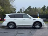 Used 2017 Nissan Armada SL w/ Technology Package image 5