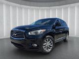 Used 2015 INFINITI QX60 FWD w/ Premium Plus Package image 2