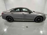 New 2025 Mercedes-Benz CLA 250 4MATIC image 5